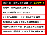 エルグランド 2.5 250ハイウェイスター アーバンクロム リアモニ 両自