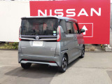 ルークス ハイウェイスター X