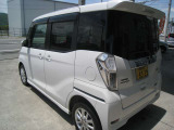 デイズルークス ハイウェイスター X 4WD 