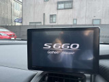 ◆バックカメラ◆リバースにするだけで映ります、後方の安全確認や、狭い駐車場での車庫入れ、雨の日や夜間など視界の悪い時に便利です!安全にバックする為には欠かせない装備です。