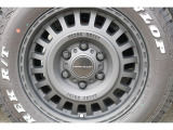 【新車/新型】ハイエースワゴンGLガソリン4WD内装架装familiar