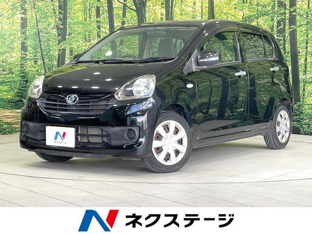 ミライース L 