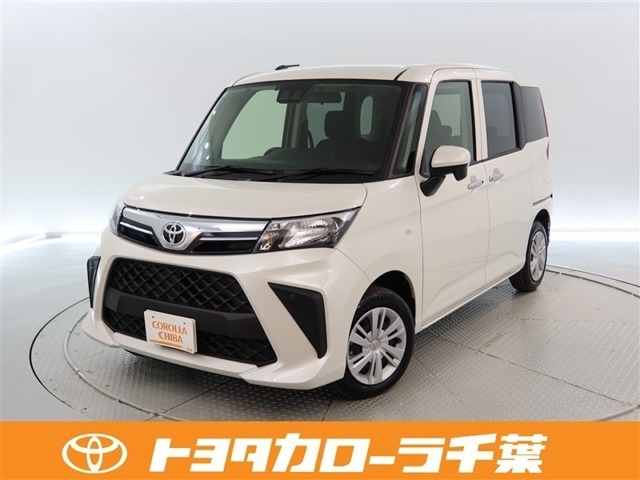 ルーミー 1.0 X