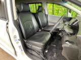 ドライバーによって運転しやすいポジションは異なり、あの車はどうなのか不安なこともありますよね。気になるお車は店頭で乗り込んでご確認いただけます♪