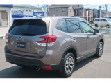 フォレスター 2.0 ツーリング 4WD 