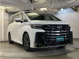 ヴェルファイア ハイブリッド 2.5 Z プレミア 