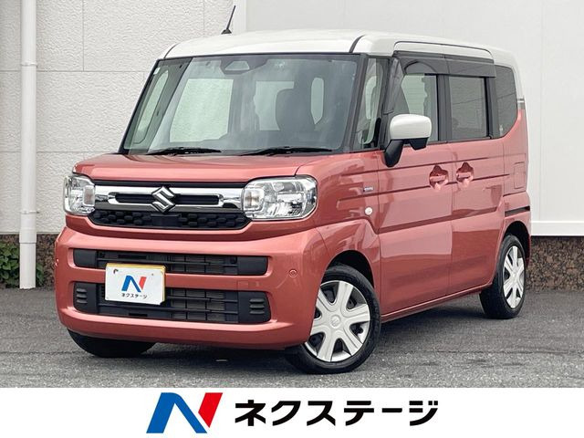 スペーシア ハイブリッド(HYBRID)  X 