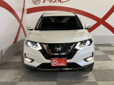 エクストレイル 2.0 20Xi Vセレクション 4WD 