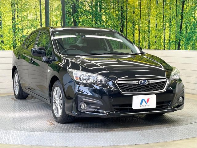 スバル インプレッサG4 1.6 i-L アイサイト の中古車詳細 (56,510km