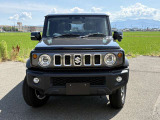 ジムニーノマド 1.5 FC 4WD 