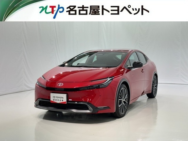 プリウス 2.0 Z 