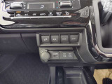 HDMI入力端子付き、スノーモード、グリップコントロール付き