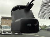 【 ドライブレコーダー 】運転中の記録を残します。事故などを起こした起こされた時の証拠を残します。 //