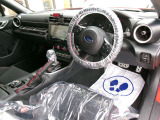 BRZ  2.4 R