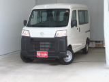 ハイゼットカーゴ スペシャル 4WD 