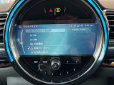 ミニクラブマン クーパー SD ワンオーナー 修復歴無し