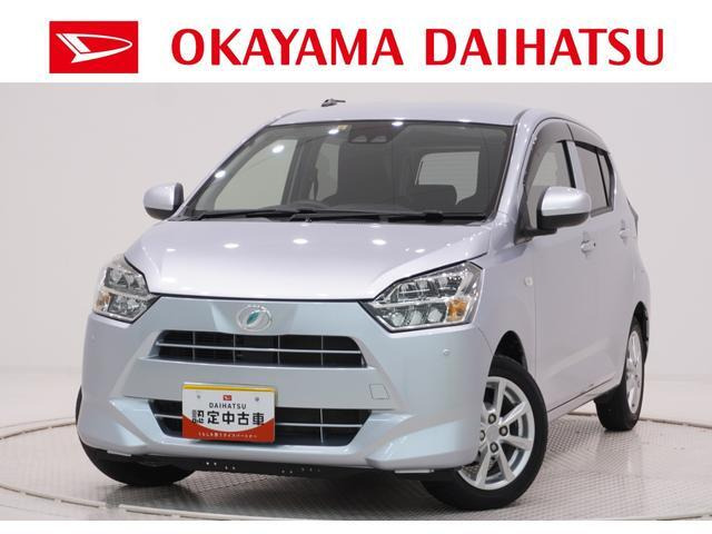 ミライース G リミテッド SAIII