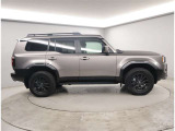ランドクルーザー250 2.7 VX 4WD 
