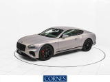 2026年モデルのコンチネンタルGT Sのご案内です。