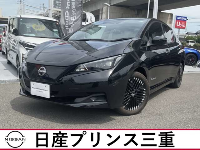 リーフ X Vセレクション