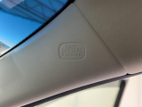 車両側面からの安全性も高めてくれる、安心装備のサイドカーテンエアバックシステムです。