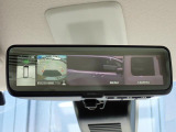 バックカメラ装備しております。駐車時に大変役に立ちますよ。駐車が苦手な方にも便利機能です。