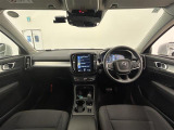 XC40 B4 モメンタム 修復歴無し