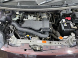 親切・丁寧な専門メカニックスタッフが応対!・車検・点検整備・事故等の修理などアフターサービスも安心。お車のカスタマイズもネクステージのサービススタッフまでご相談ください!