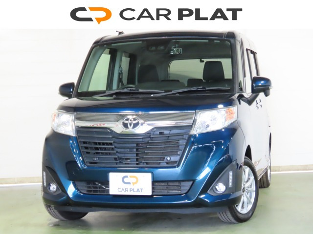 ルーミー 1.0 G コージー エディション 4WD 