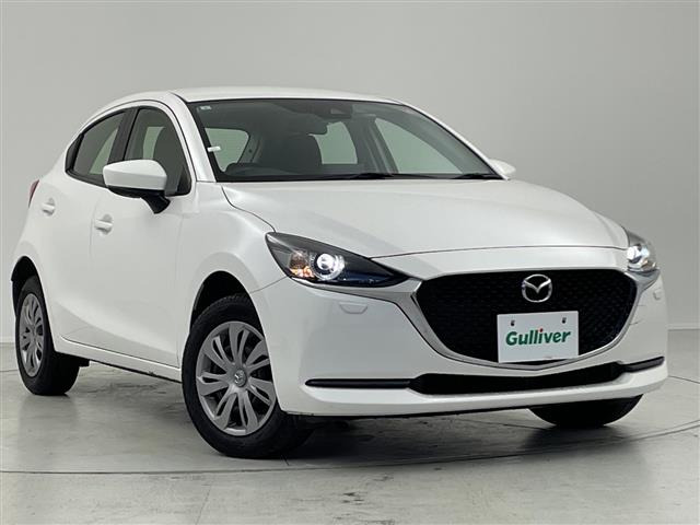 MAZDA2 1.5 15S 4WD 修復歴無し