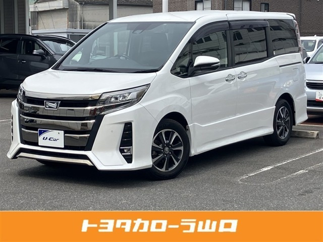 ノア 2.0 Si W×B II 