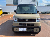 N-BOX ジョイ 2トーン 4WD 