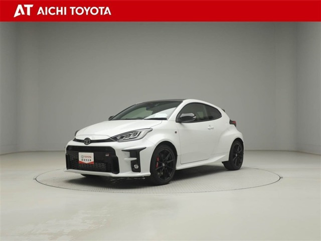 GRヤリス 1.6 RZ 4WD ファースト エディション
