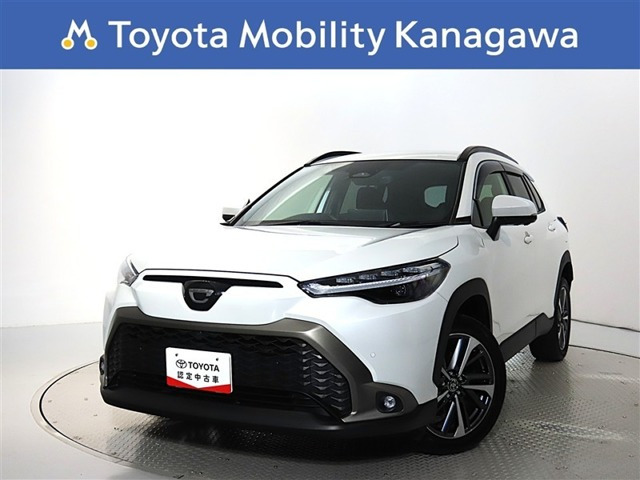 カローラクロス 2.0 Z 