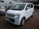 4WD 車検2年間