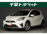 トヨタ アクア