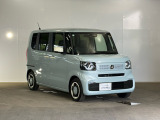 N-BOX ファッションスタイル 