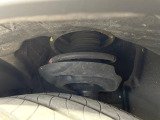 お車を安心してお乗りいただく為には、足回りの定期点検が欠かせません。サービスサポート(有償保証)では無料点検もご提供しており、安心のカーライフをお過ごしいただけるサポート体制が整っています。