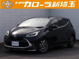 人気のアクア!是非ご覧ください!!