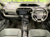 アクア 1.5 S スタイルブラック 