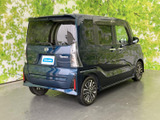 タントカスタム RS 