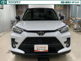 ライズ 1.0 Z 4WD 