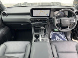 ランドクルーザー250 2.7 VX 4WD 