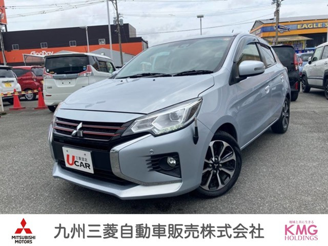 ミラージュ 1.2 G