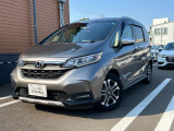 またまたおススメの一台が入荷しました!タイプは「クロスター・ホンダセンシング」です!