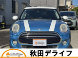 ミニ クーパー 