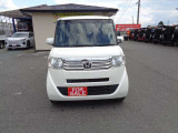 N-BOXカスタム G SSパッケージ 4WD 