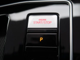 ●Start/Stop●ブレーキを踏みボタンを長押しするだけで、キーの抜き差しなく簡単にエンジンをかける事が出来ます。