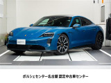 ポルシェ タイカン GTS 4シート 4WD