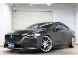 MAZDA6セダン 2.5 25S Lパッケージ 